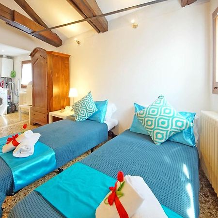 Best Venice Terrace Екстериор снимка