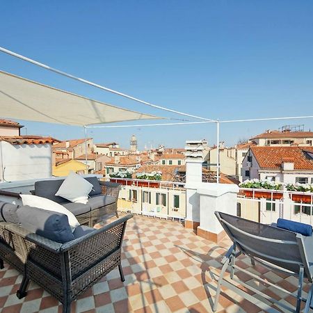 Best Venice Terrace Екстериор снимка