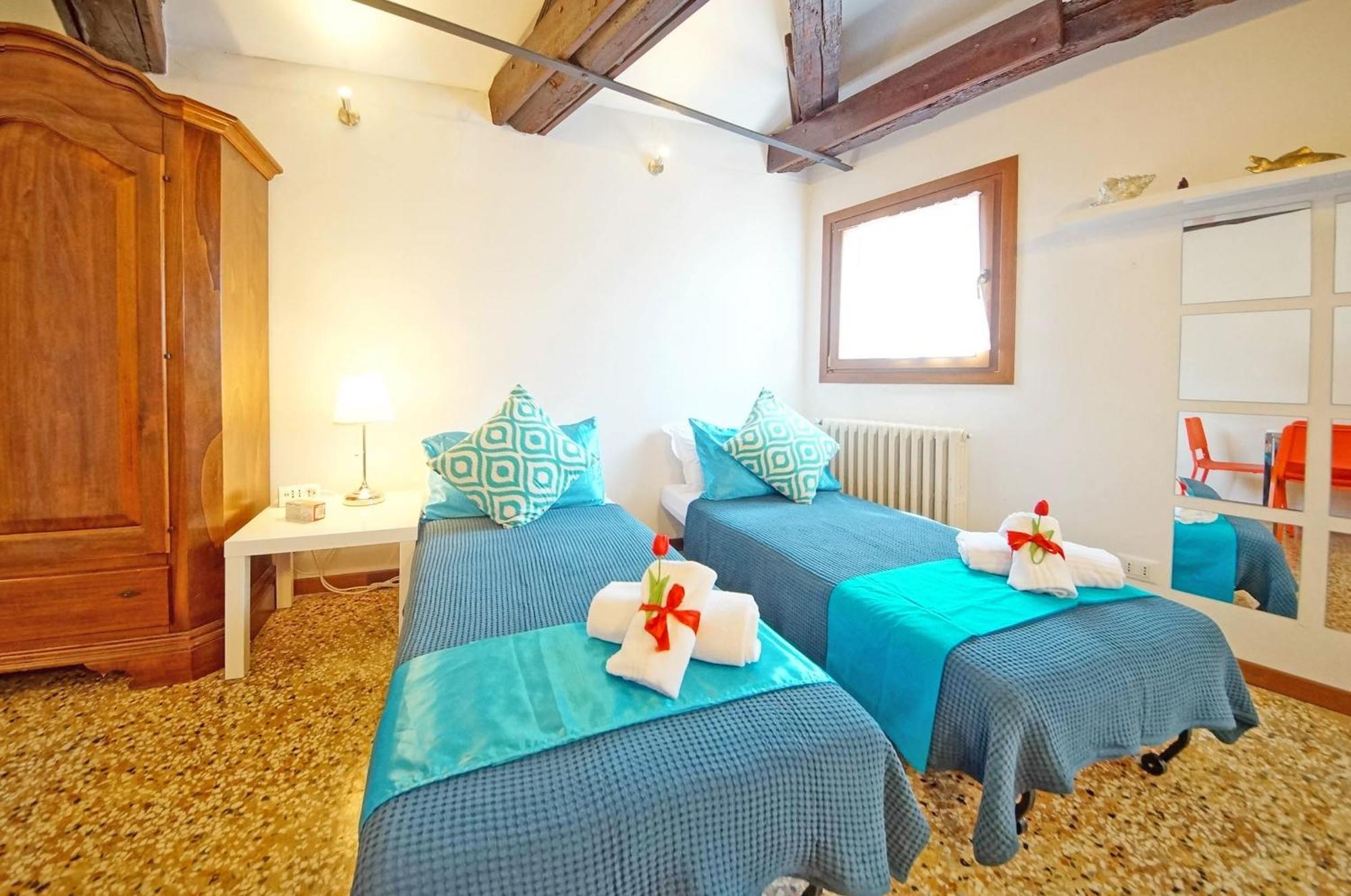 Best Venice Terrace Екстериор снимка