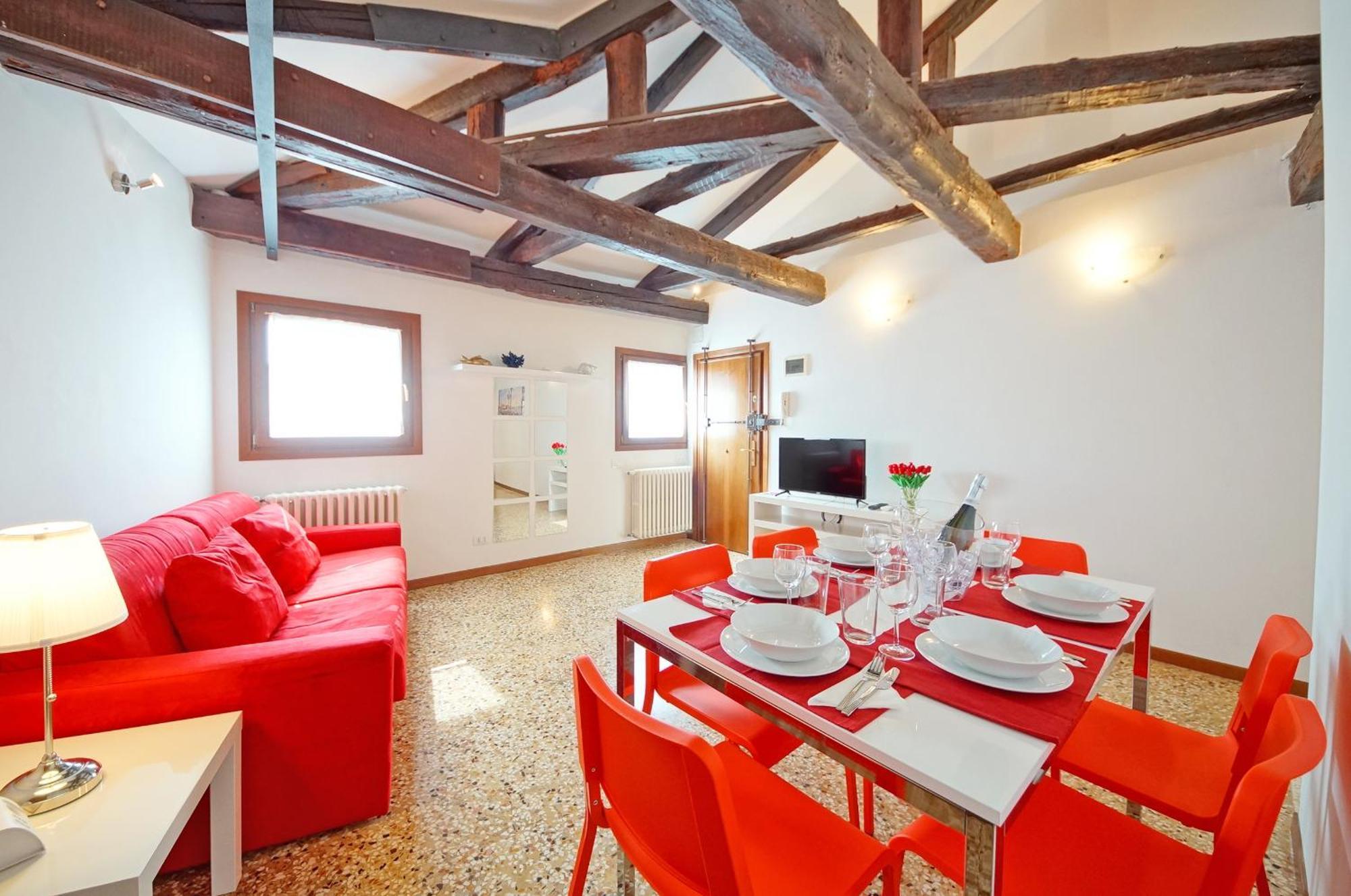 Best Venice Terrace Екстериор снимка