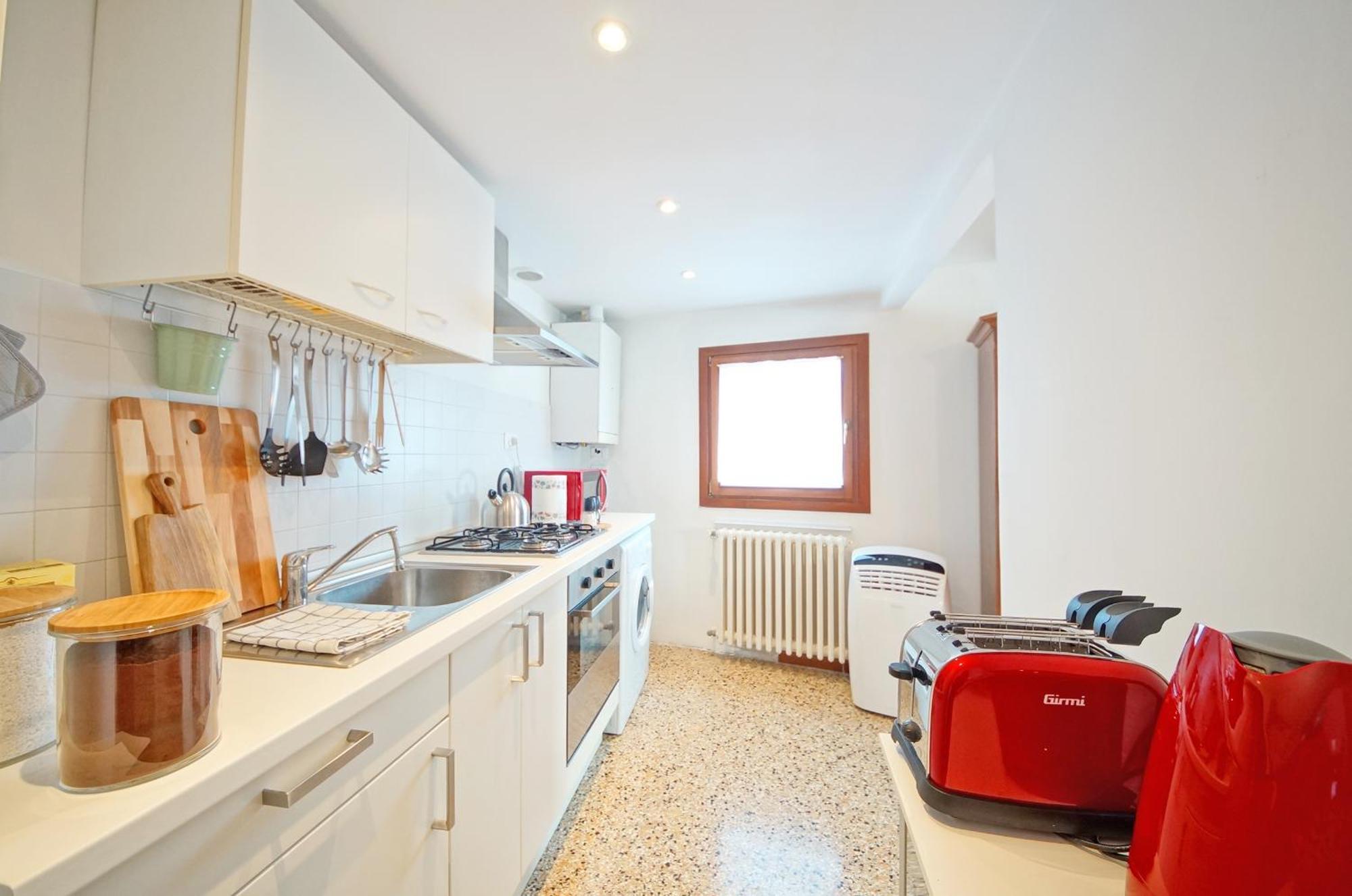 Best Venice Terrace Екстериор снимка