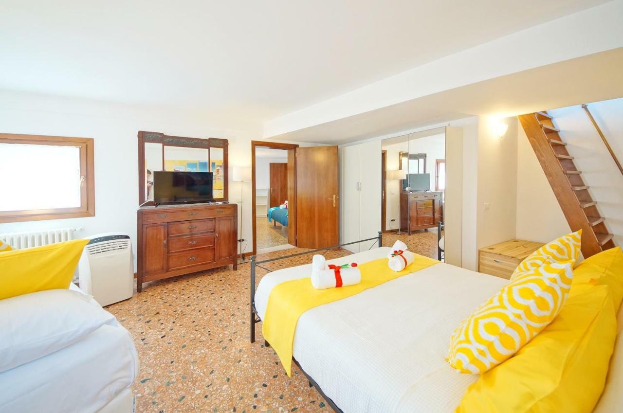Best Venice Terrace Екстериор снимка