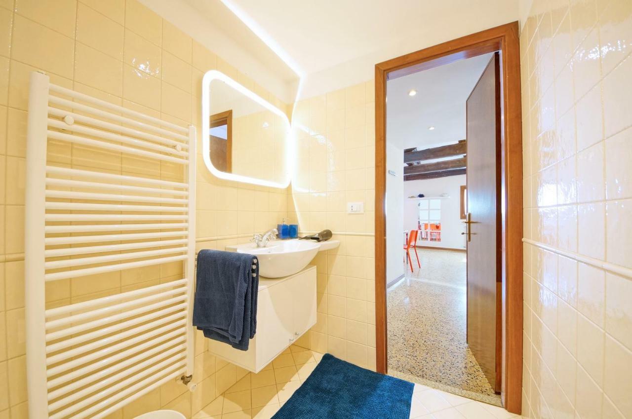 Best Venice Terrace Екстериор снимка