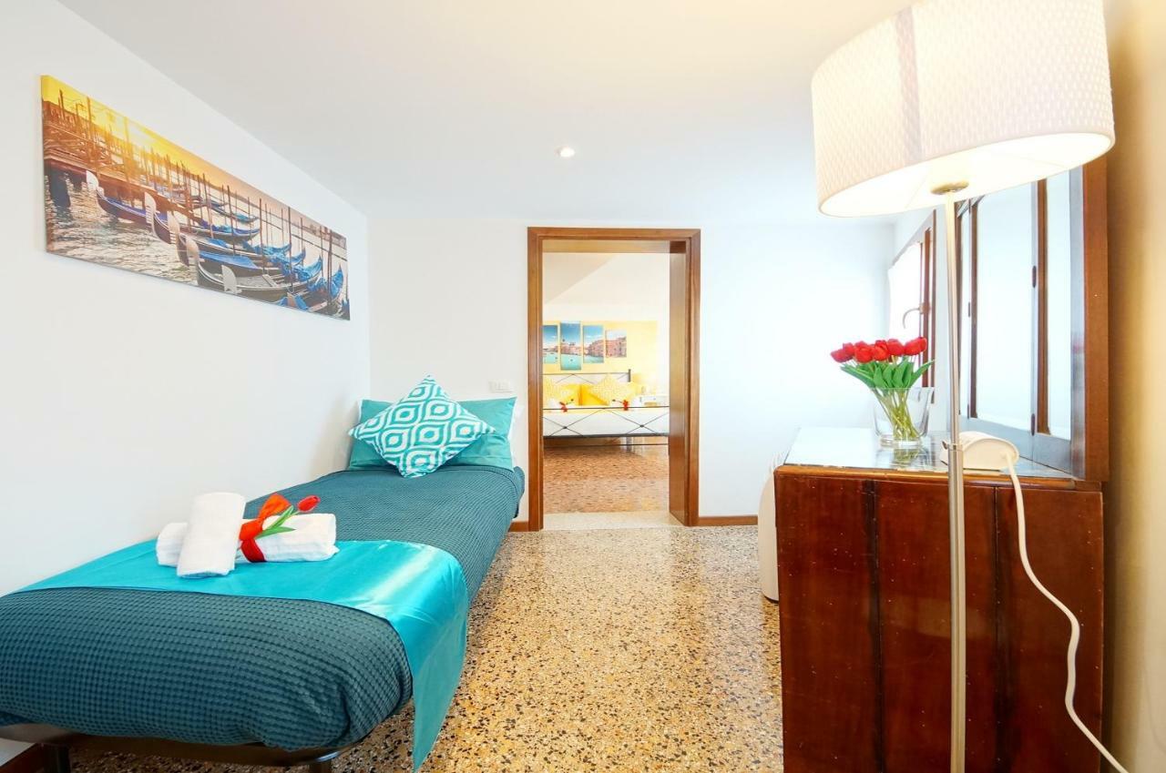 Best Venice Terrace Екстериор снимка