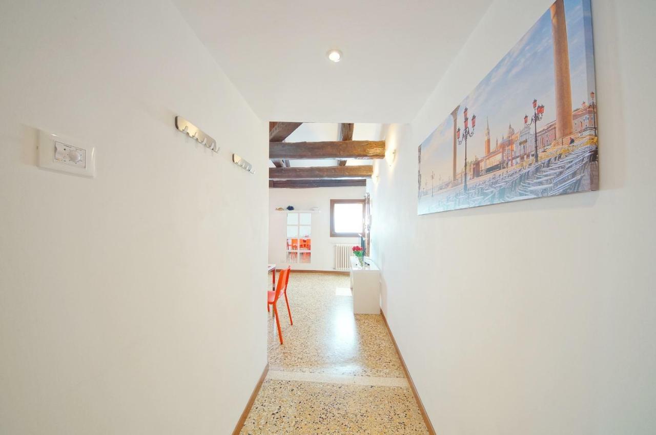 Best Venice Terrace Екстериор снимка