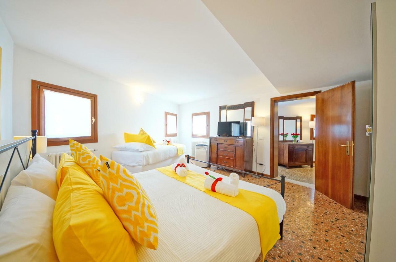 Best Venice Terrace Екстериор снимка