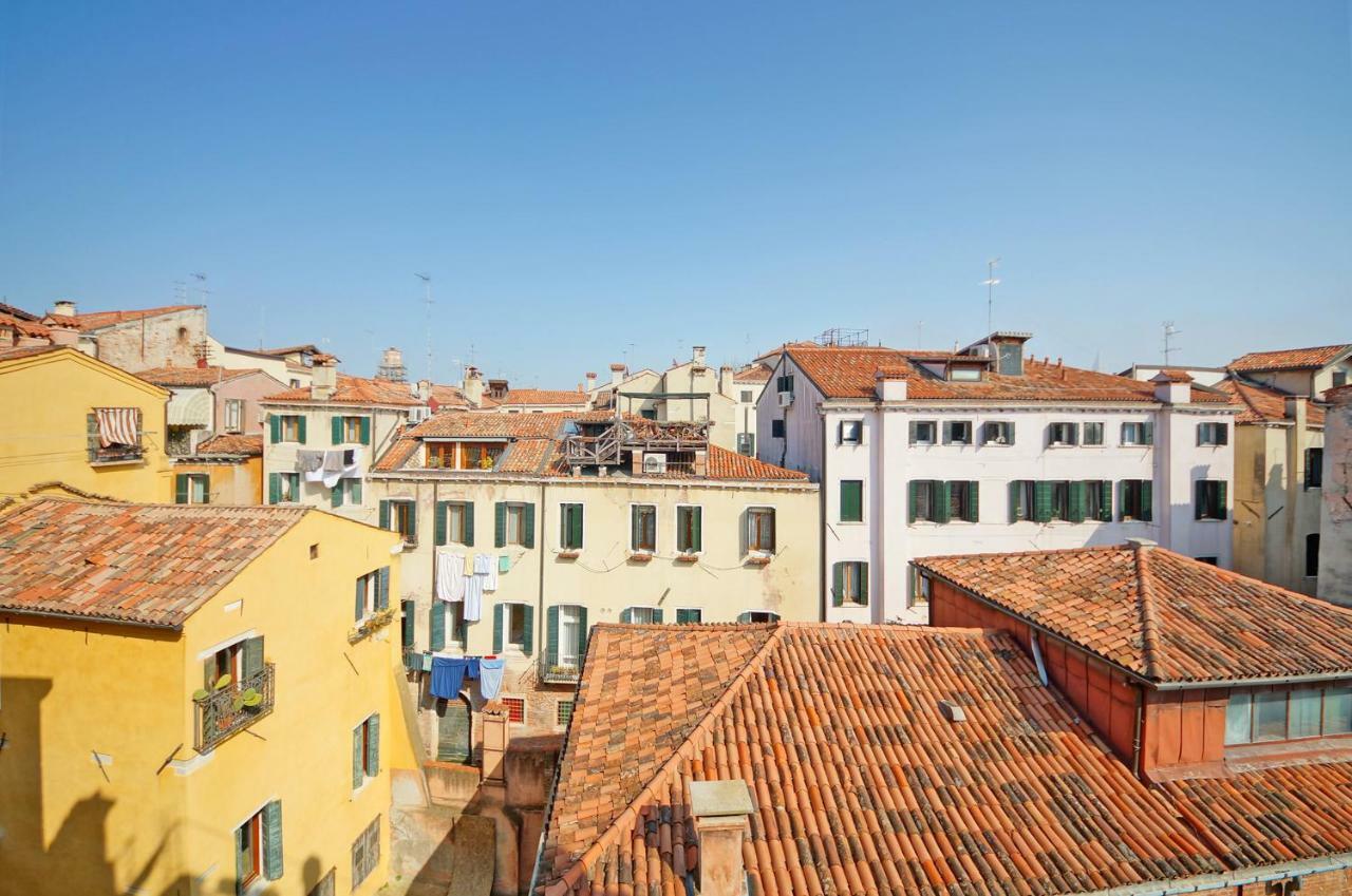Best Venice Terrace Екстериор снимка