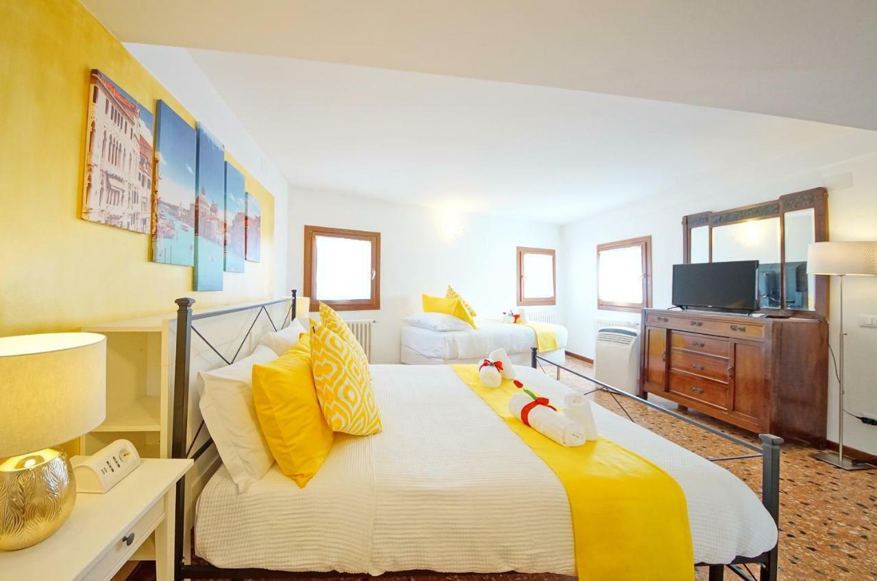 Best Venice Terrace Екстериор снимка