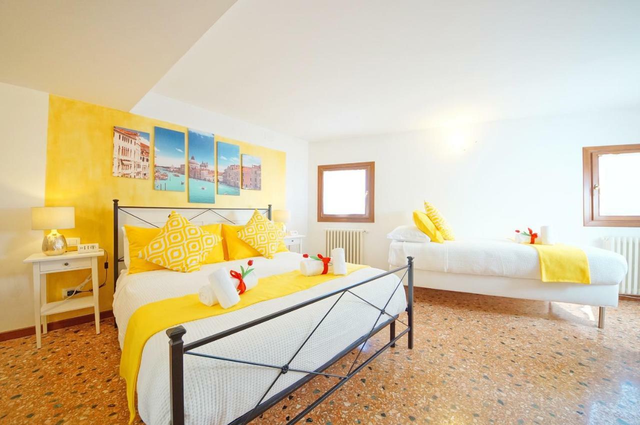 Best Venice Terrace Екстериор снимка
