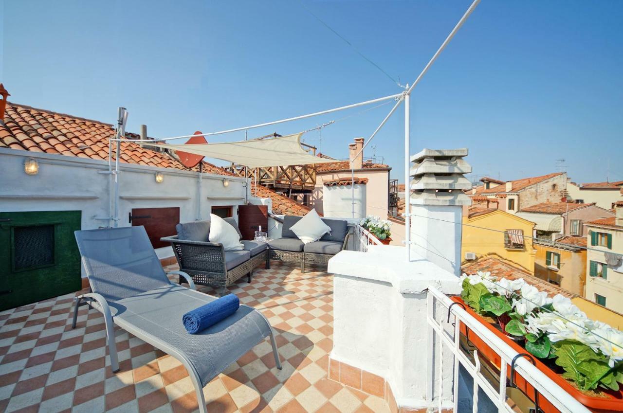 Best Venice Terrace Екстериор снимка