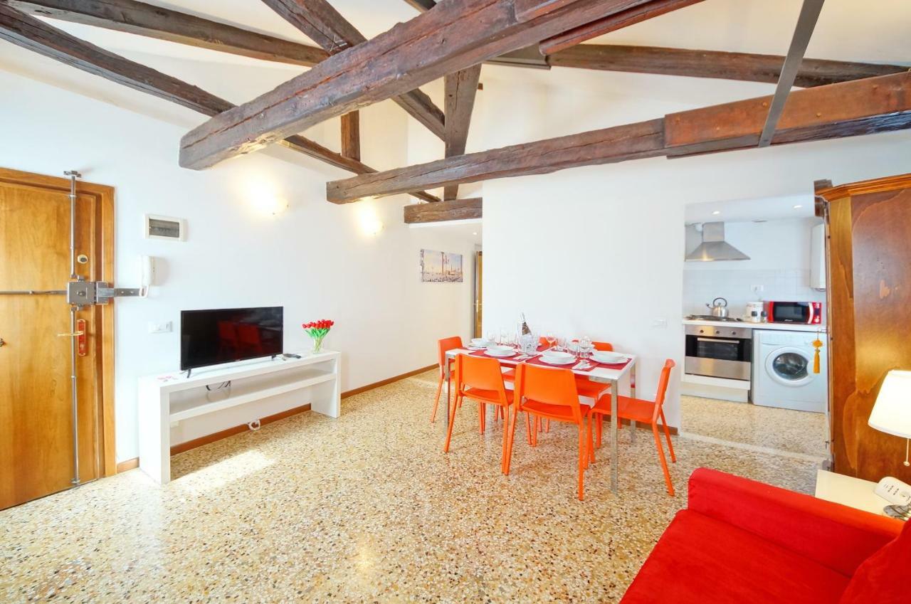 Best Venice Terrace Екстериор снимка