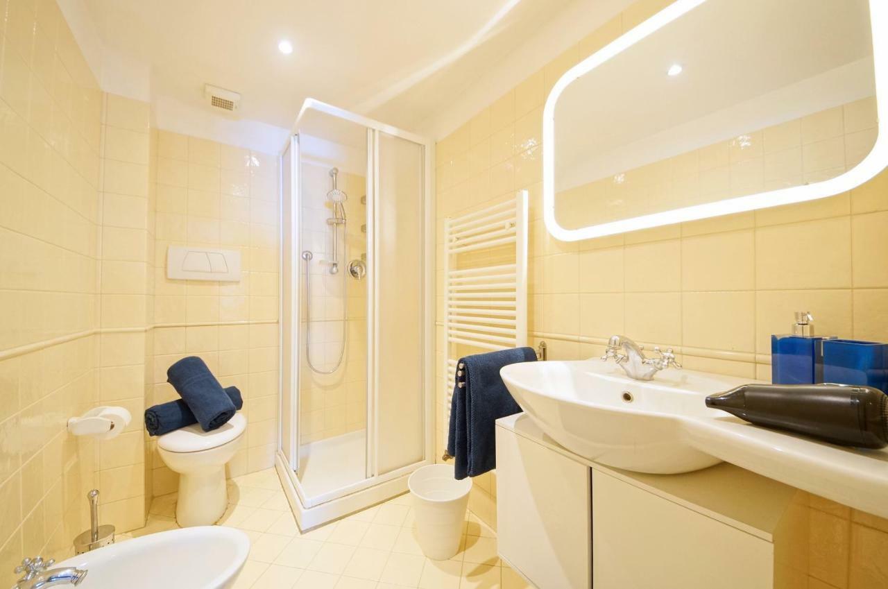 Best Venice Terrace Екстериор снимка
