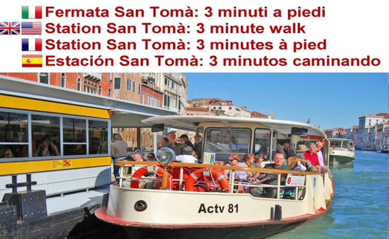 Best Venice Terrace Екстериор снимка